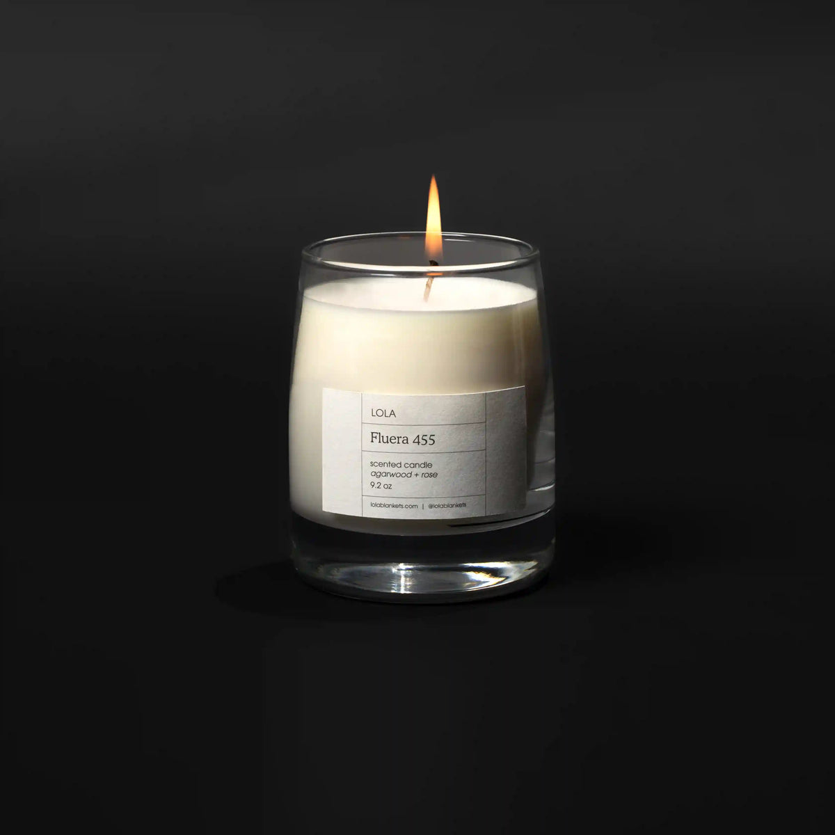 The Lola Candle