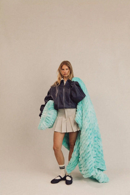 Seafoam Pillow