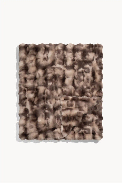 Mocha Tie Dye