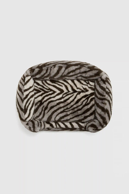 The Lola Pet Bed | Zebra