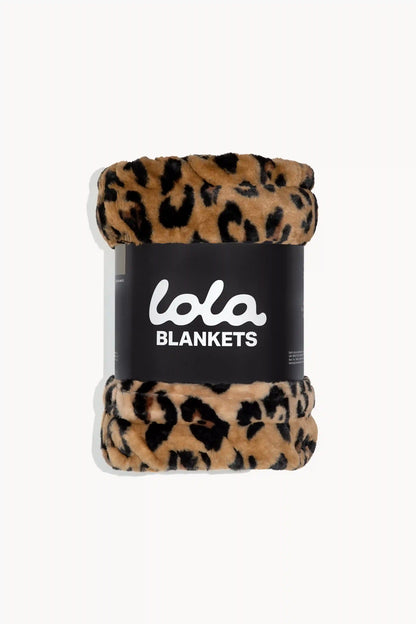 Golden Leopard