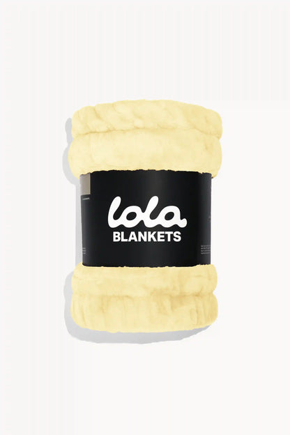 Lemon Sorbet
