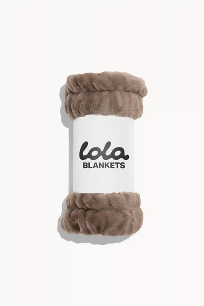 The Lola Pet Blanket | Desert Dune