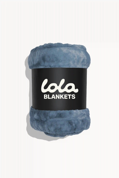 Slate Blue