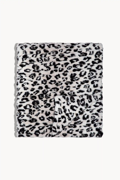 Snow Leopard