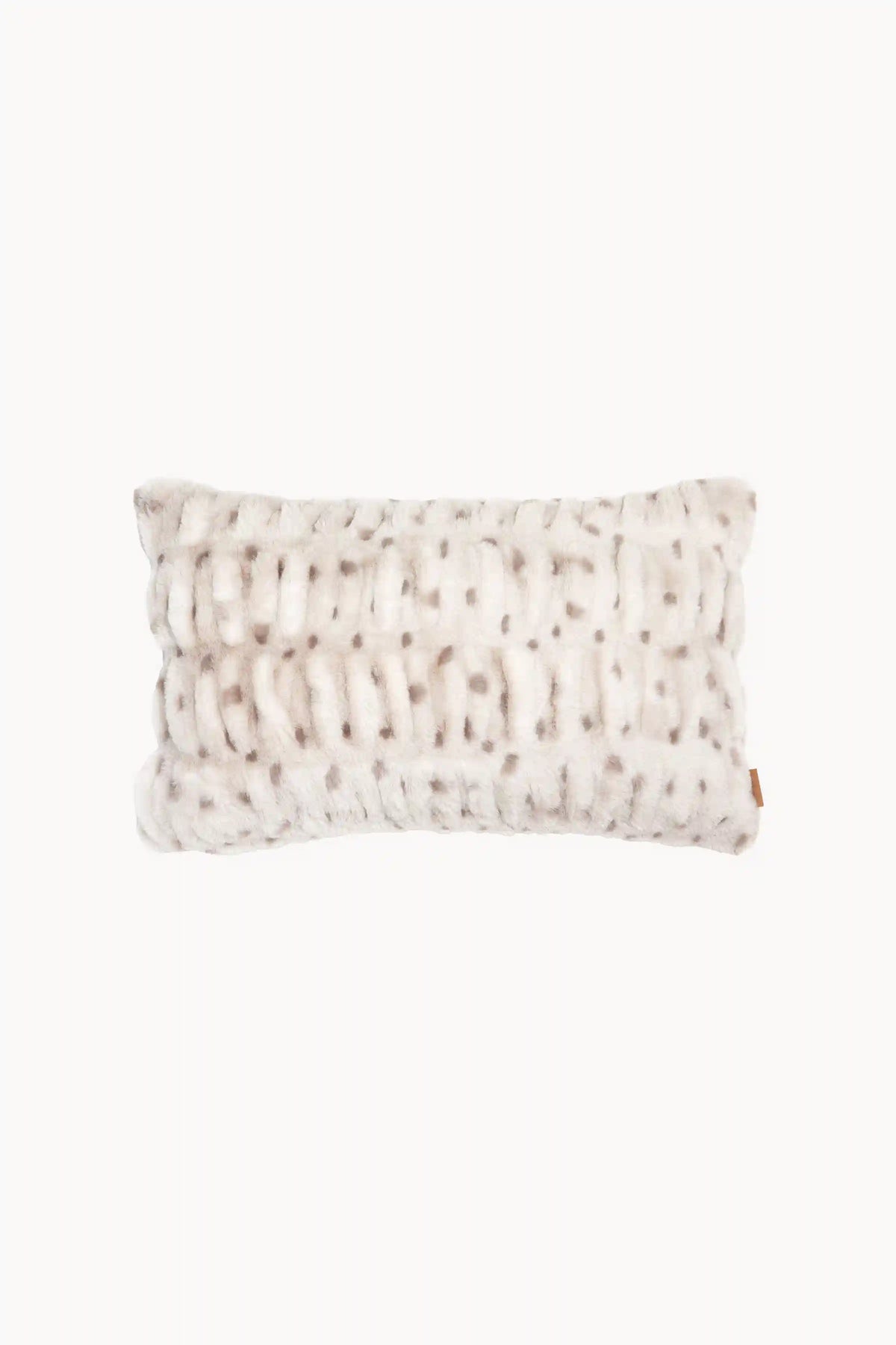 Rainy Day Pillow