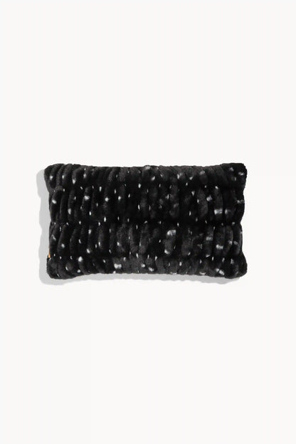 Rainy Night Pillow