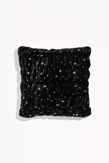 Rainy Night Pillow