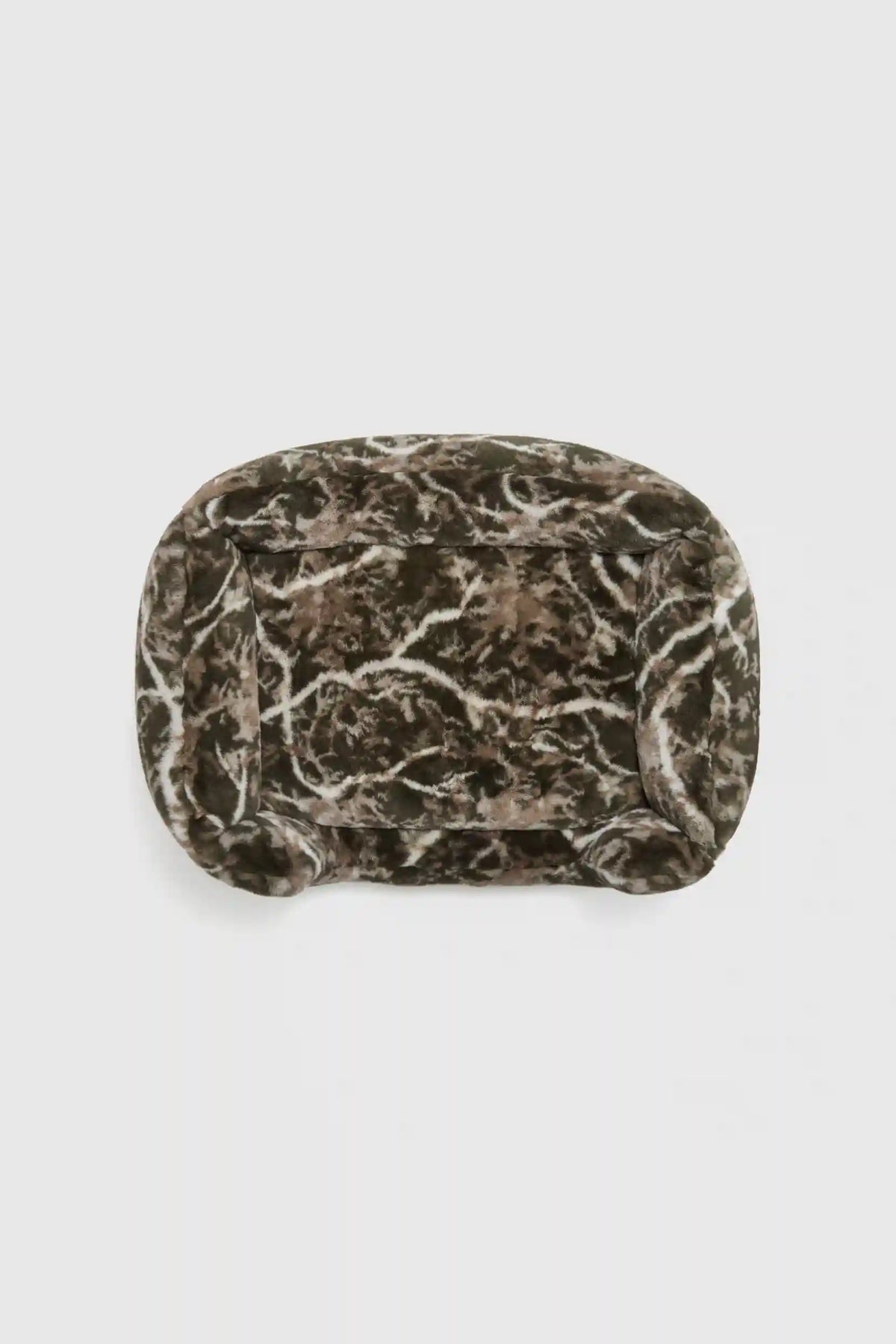 The Lola Pet Bed | Sagebrush Camo