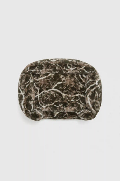 The Lola Pet Bed | Sagebrush Camo