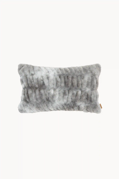 Smoky Skies Pillow