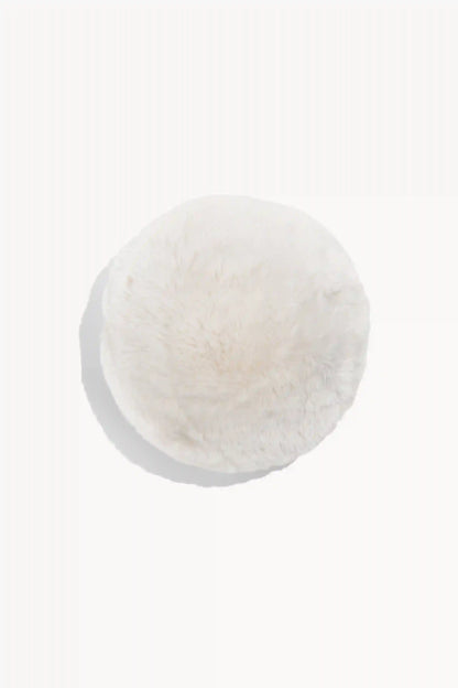 Creamy Cloud