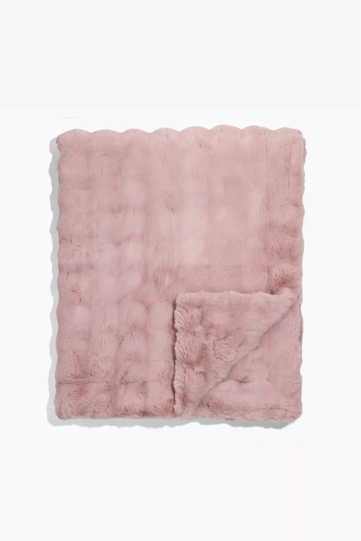 Dusty Rose