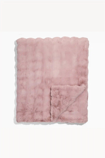 Dusty Rose