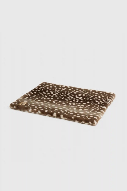 The Lola Pet Pad | Woodland Fawn