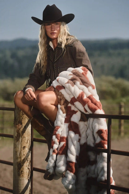 Western Ivory